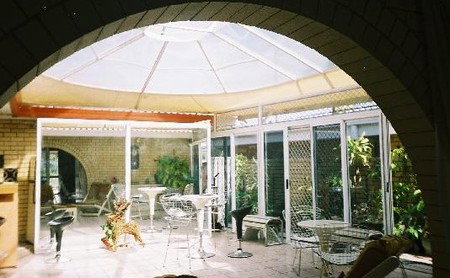 Isle Of Capri QLD Accommodation Coffs Harbour