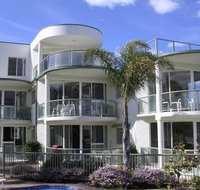 The Palms Apartments - Accommodation Coffs Harbour