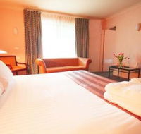Quality Inn Dubbo International - Accommodation Coffs Harbour