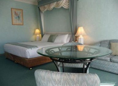 Las Vegas Motor Inn - Accommodation Coffs Harbour 1