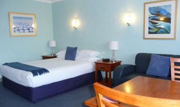 Las Vegas Motor Inn - Accommodation Coffs Harbour 3