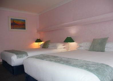 Las Vegas Motor Inn - Accommodation Coffs Harbour 4