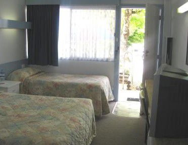 Best Western Motel Farrington - Accommodation Coffs Harbour 1