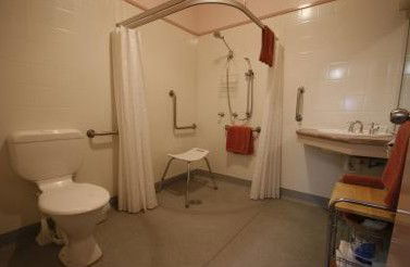 Best Western Motel Farrington - Accommodation Coffs Harbour 3
