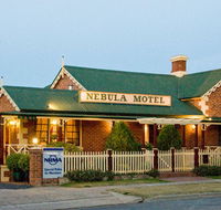 Nebula Motel - Accommodation Coffs Harbour