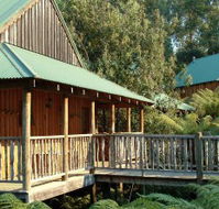 Lemonthyme Lodge - Accommodation Coffs Harbour
