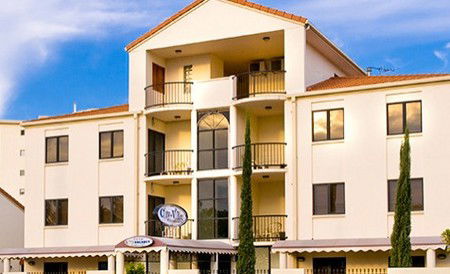 City Ville Luxury Apartments - Accommodation Coffs Harbour 0