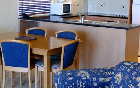 City Ville Luxury Apartments - Accommodation Coffs Harbour 2