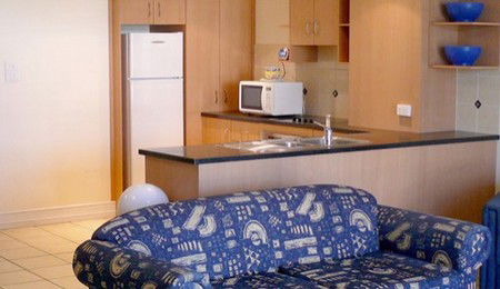 City Ville Luxury Apartments - Accommodation Coffs Harbour 3