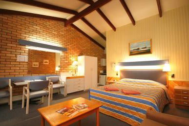 Best Western Wanderlight Motor Inn - Accommodation Coffs Harbour 2