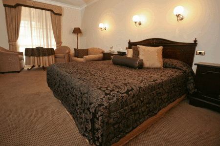 Australian Heritage Motor Inn - Accommodation Coffs Harbour