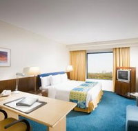 Courtyard By Marriott North Ryde - Accommodation Coffs Harbour
