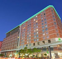 Holiday Inn Darling Harbour - Accommodation Coffs Harbour