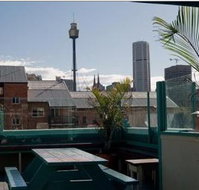 Australian Backpackers - Accommodation Coffs Harbour