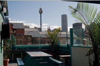 Australian Backpackers - Accommodation Coffs Harbour 0