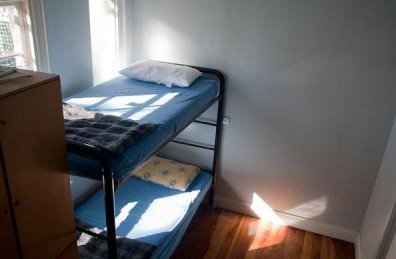Australian Backpackers - Accommodation Coffs Harbour 1