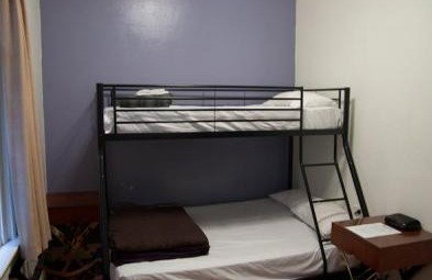 Australian Backpackers - Accommodation Coffs Harbour 2