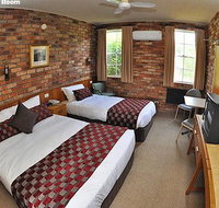 Log Cabin - Accommodation Coffs Harbour