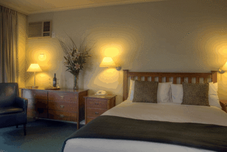 Accommodation Coffs Harbour