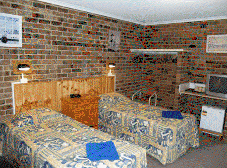 Acacia Snowy Motel - Accommodation Coffs Harbour 1