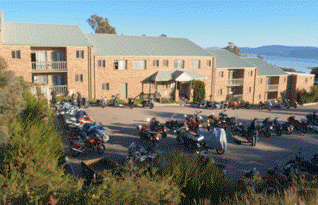 Acacia Snowy Motel - Accommodation Coffs Harbour 3