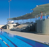 Runaway Bay Sports Super Centre - Accommodation Coffs Harbour