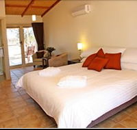 Mungo Lodge - Accommodation Coffs Harbour