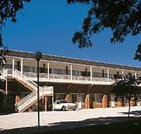 Oxley Motel - Accommodation Coffs Harbour