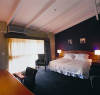 Sunset Cove Resort - Accommodation Coffs Harbour