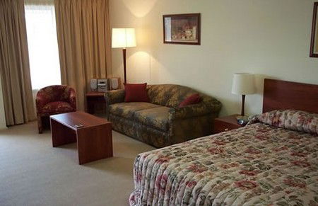 Charlotte Apartments - Accommodation Coffs Harbour 1