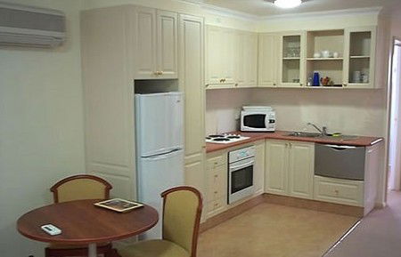 Charlotte Apartments - Accommodation Coffs Harbour 3