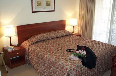 Charlotte Apartments - Accommodation Coffs Harbour 4