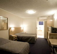 Dorset Gardens Hotel - Accommodation Coffs Harbour