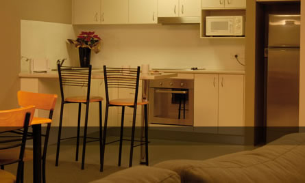 Pavilion On Northbourne Hotel & Serviced Apartments - Accommodation Coffs Harbour 0