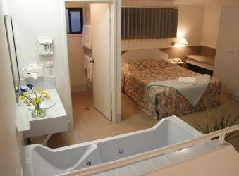 Best Western Sea Spray Motel - Accommodation Coffs Harbour 4