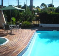 Best Western Tamworth Motor Inn - Accommodation Coffs Harbour