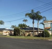 Town and Country Motor Inn Tamworth - Accommodation Coffs Harbour