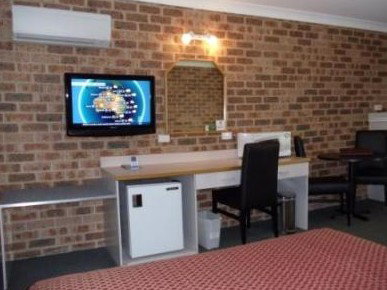 Town And Country Motor Inn Tamworth - Accommodation Coffs Harbour 1