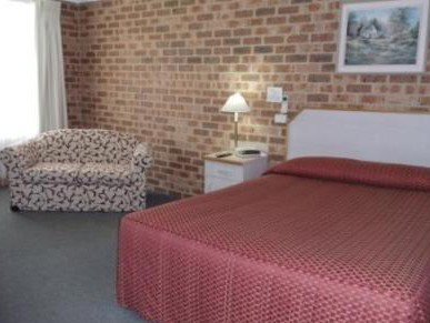 Town And Country Motor Inn Tamworth - Accommodation Coffs Harbour 3