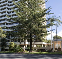 Pacific Towers Holiday Apartments - Accommodation Coffs Harbour