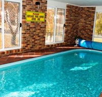 Kinross Inn Cooma - Accommodation Coffs Harbour