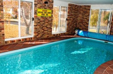 Kinross Inn Cooma - Accommodation Coffs Harbour 0