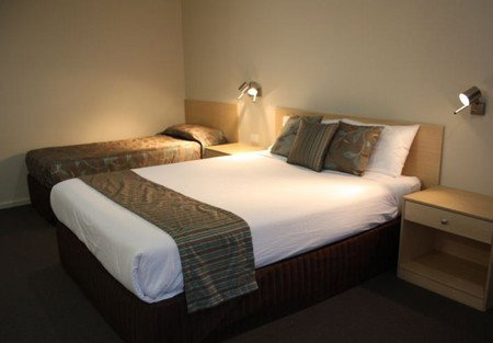 Glenroy ACT Accommodation Coffs Harbour