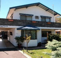 Alkira Motel - Accommodation Coffs Harbour