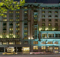 Rendezvous Hotel Melbourne - Accommodation Coffs Harbour