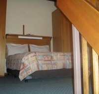 Alpine Gables Motel - Accommodation Coffs Harbour