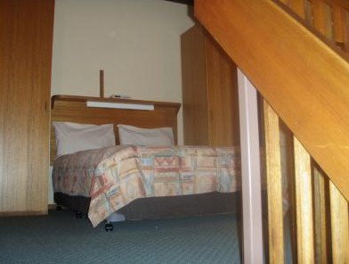 Alpine Gables Motel - Accommodation Coffs Harbour 0