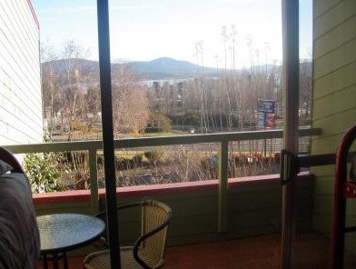 Alpine Gables Motel - Accommodation Coffs Harbour 1