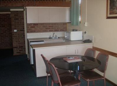 Alpine Gables Motel - Accommodation Coffs Harbour 2