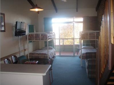 Alpine Gables Motel - Accommodation Coffs Harbour 3